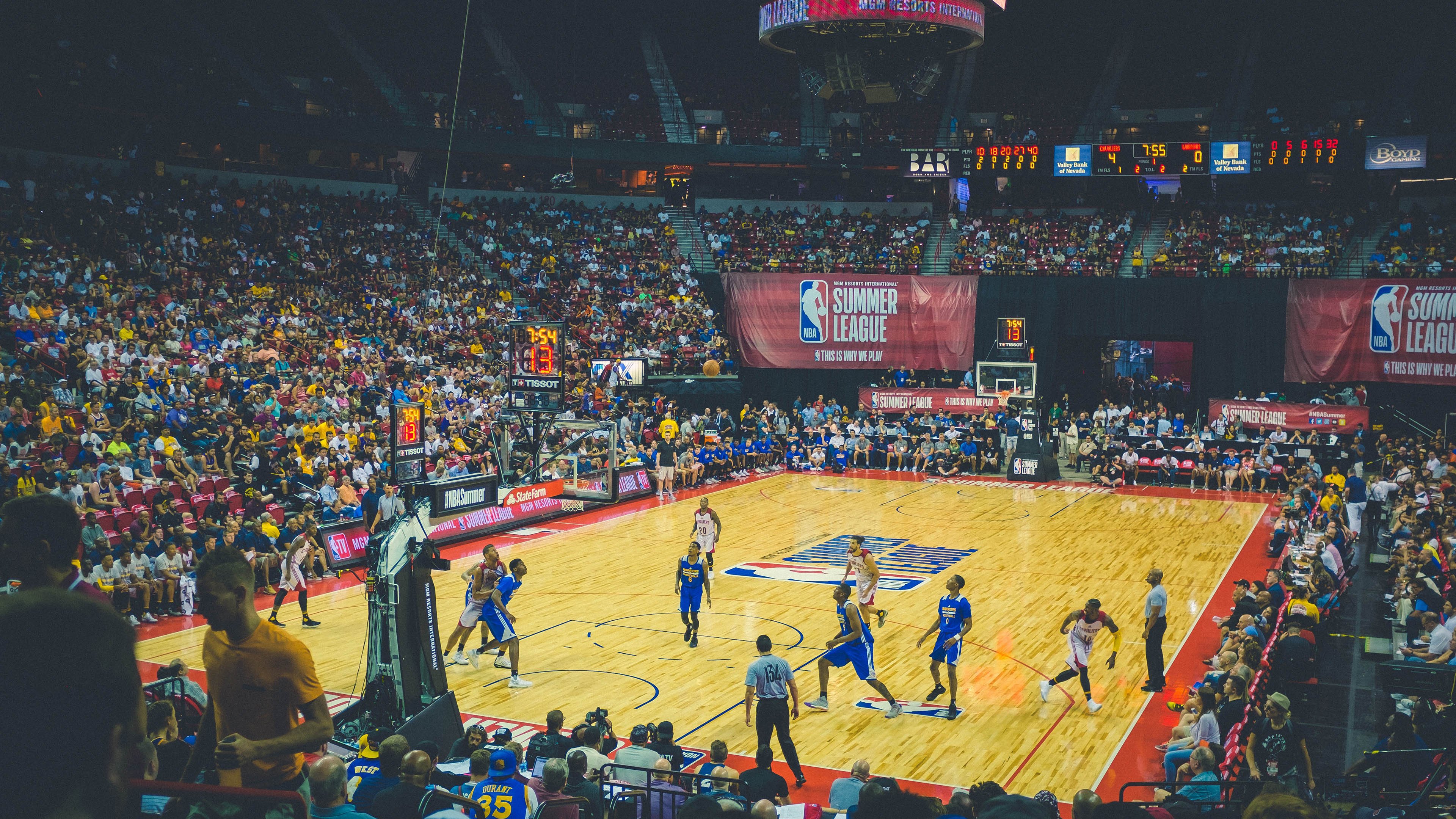 锡安化身关键先生，掘金逆转雷霆的战术密码